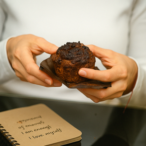 Who’s Benay? Why We Care About Wellbeing — Body, Mind & Soul