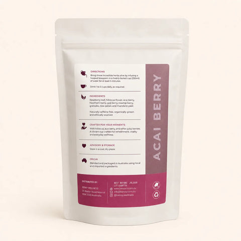 Acai Berry