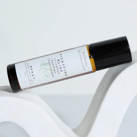 Nighttime Bliss Roll - On